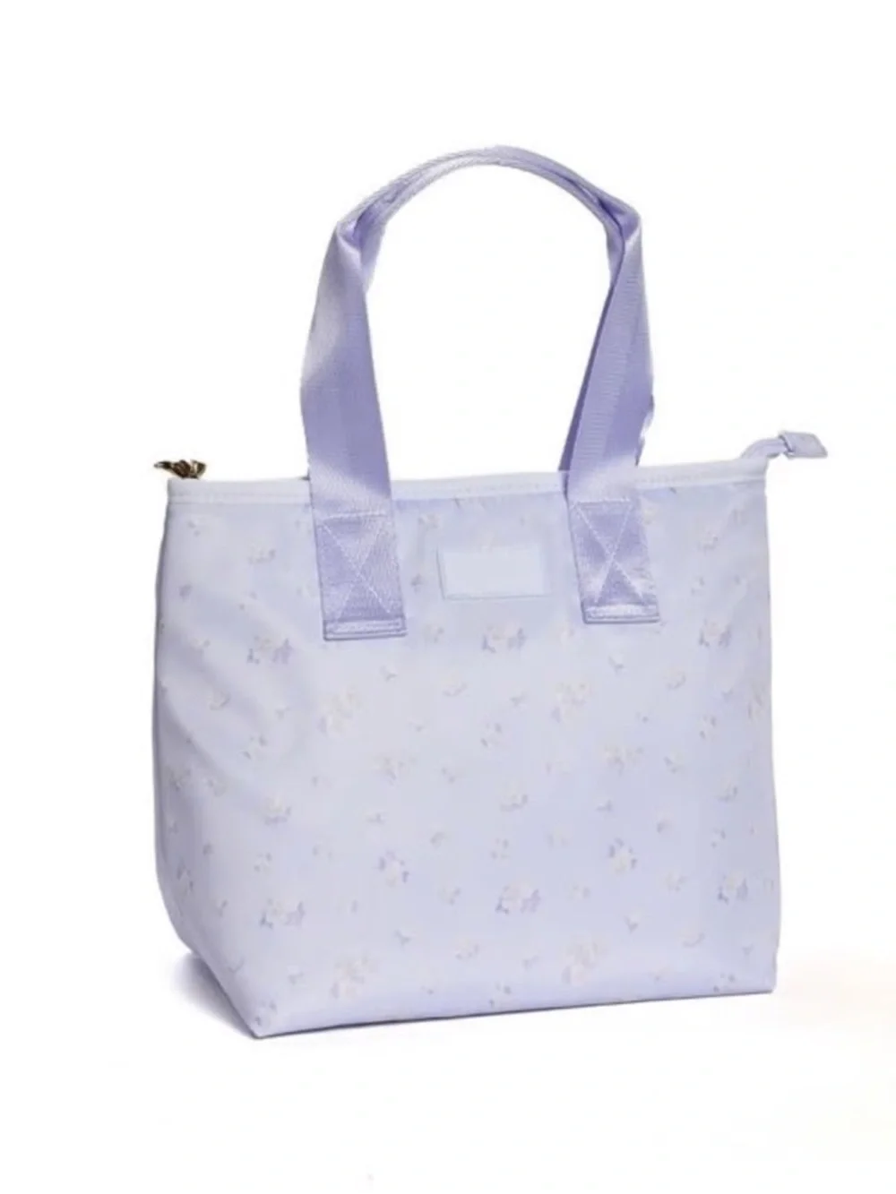 LoveSLoveShackFancy x Target Yoobi Backpack and Lunch Tote Breezy Blue Bundle